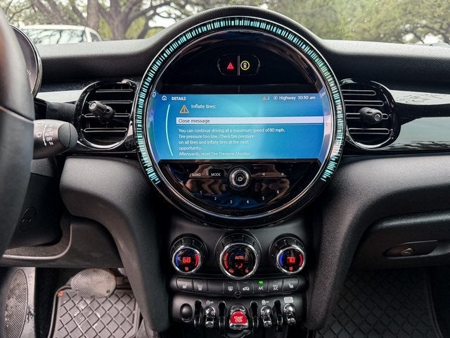 2023 MINI Cooper S Cooper S Classic