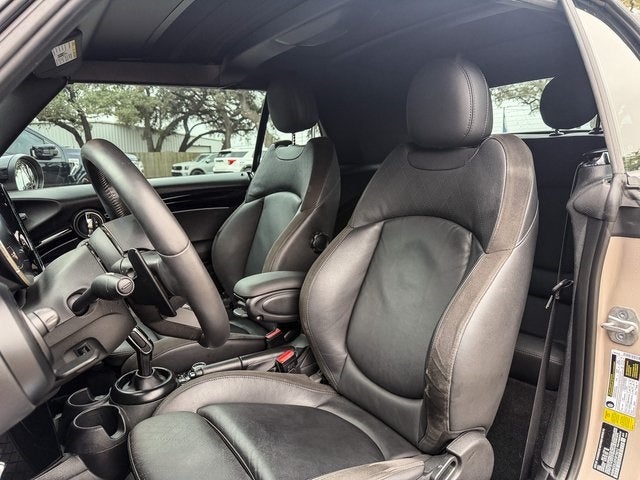 2023 MINI Cooper S Cooper S Classic