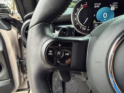 2023 MINI Cooper S Cooper S Classic