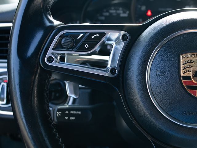 2018 Porsche 911 Base