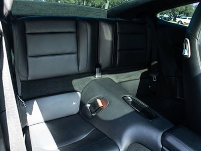 2018 Porsche 911 Base