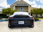 2018 Porsche 911 Base