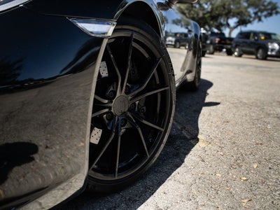 2018 Porsche 911 Base
