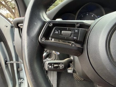 2023 Porsche Macan T