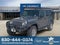 2018 Jeep Wrangler JK Unlimited Sport S