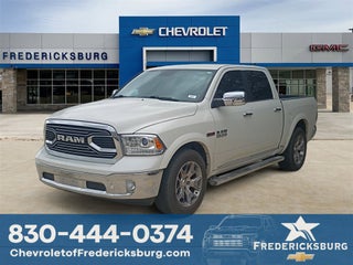 2018 RAM 1500 Limited