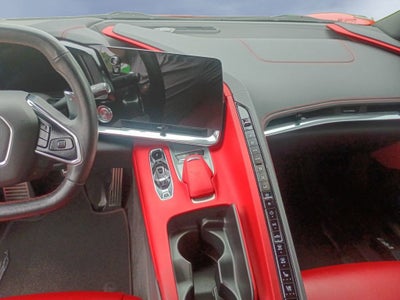2020 Chevrolet Corvette Stingray 2LT
