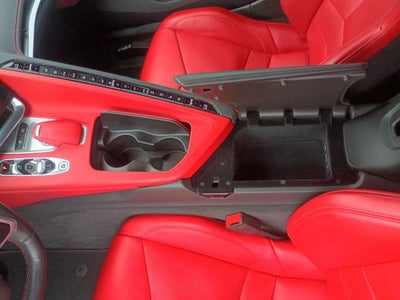 2020 Chevrolet Corvette Stingray 2LT
