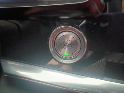 2020 Chevrolet Corvette Stingray 2LT