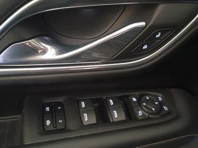 2023 GMC Yukon XL AT4