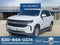 2022 Chevrolet Tahoe LS