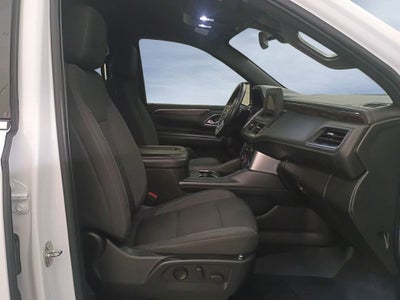 2022 Chevrolet Tahoe LS