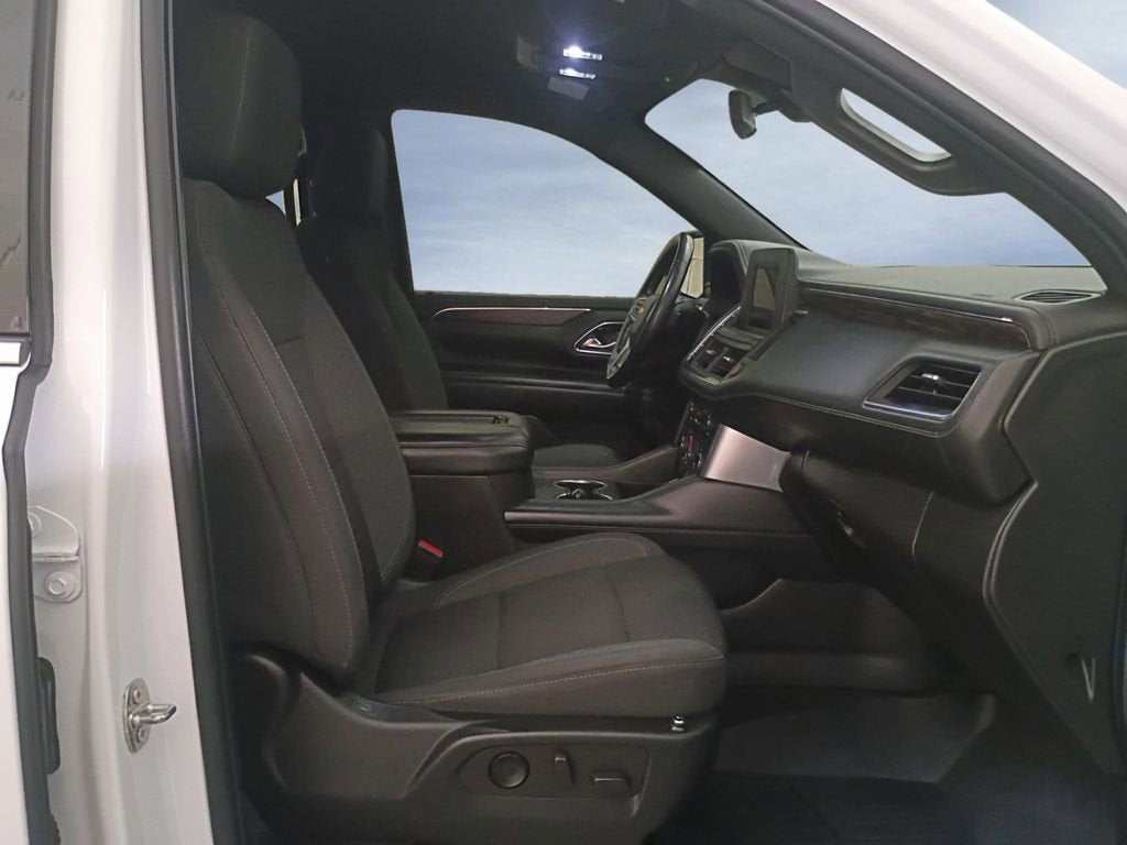 2022 Chevrolet Tahoe LS