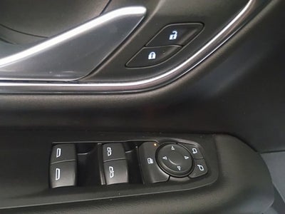 2022 Chevrolet Tahoe LS
