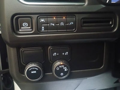 2022 Chevrolet Tahoe LS