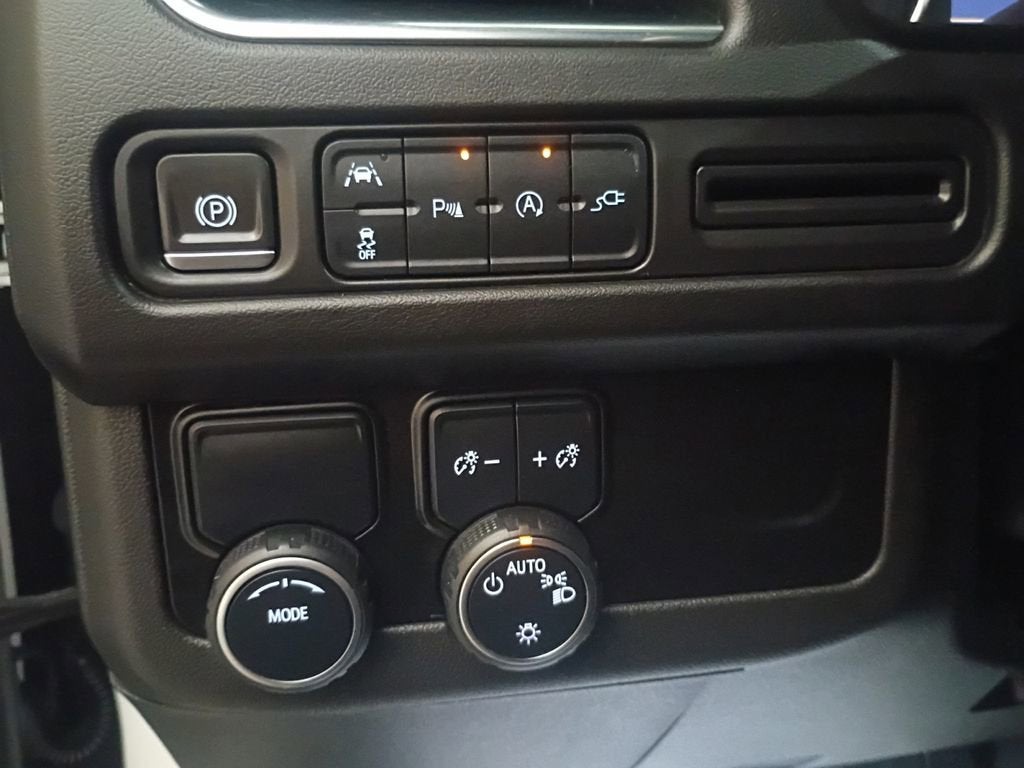 2022 Chevrolet Tahoe LS