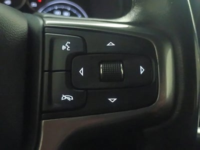 2022 Chevrolet Tahoe LS