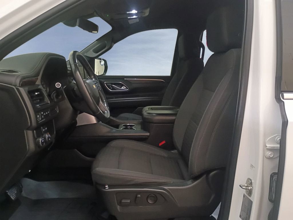 2022 Chevrolet Tahoe LS