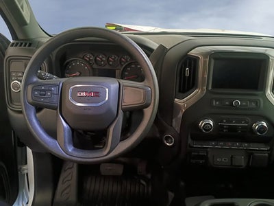 2024 GMC Sierra 2500 HD Pro