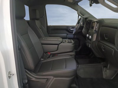 2024 GMC Sierra 2500 HD Pro