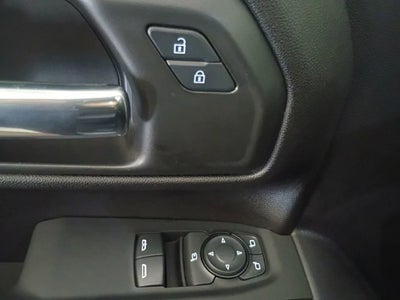 2024 GMC Sierra 2500 HD Pro