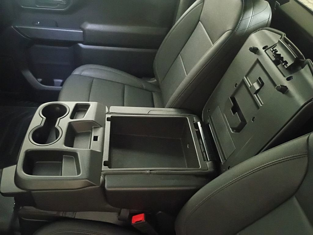 2024 GMC Sierra 2500 HD Pro