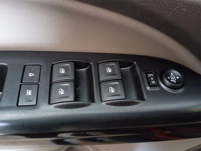 2017 GMC Canyon 2WD SLT