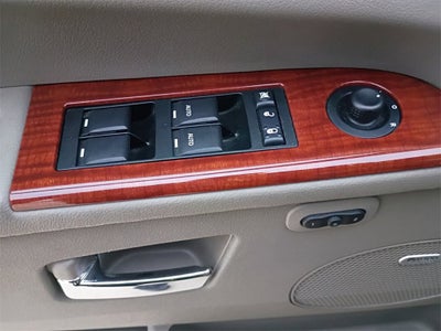 2007 Jeep Grand Cherokee Limited