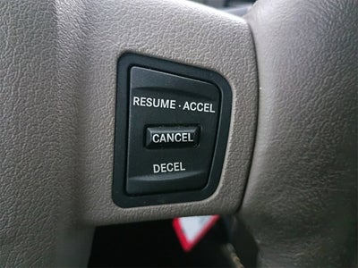 2007 Jeep Grand Cherokee Limited