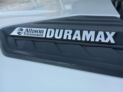 2022 Chevrolet Silverado 3500 HD High Country