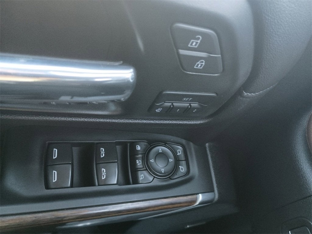 2022 Chevrolet Silverado 3500 HD High Country