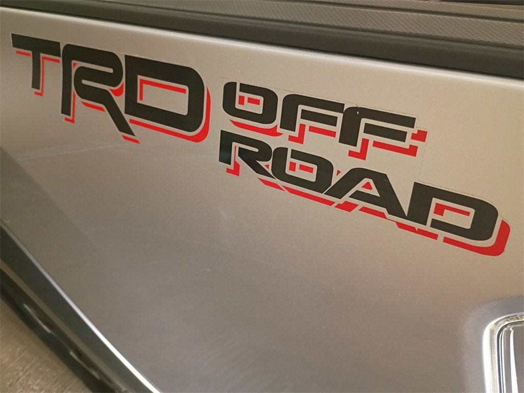 2021 Toyota Tacoma 2WD SR5