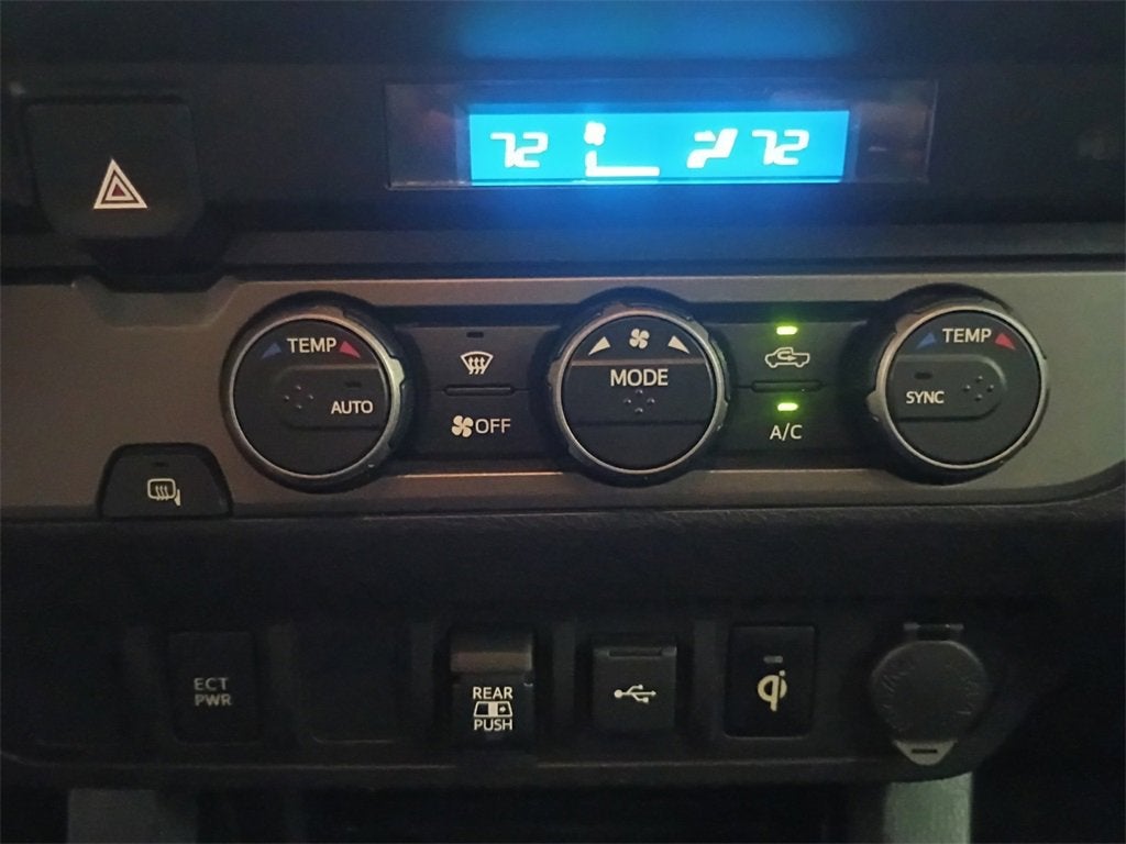 2021 Toyota Tacoma 2WD SR5