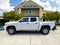 2025 Toyota Tacoma 4WD SR