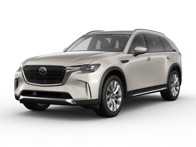 2024 Mazda Mazda CX-90 3.3 Turbo Premium
