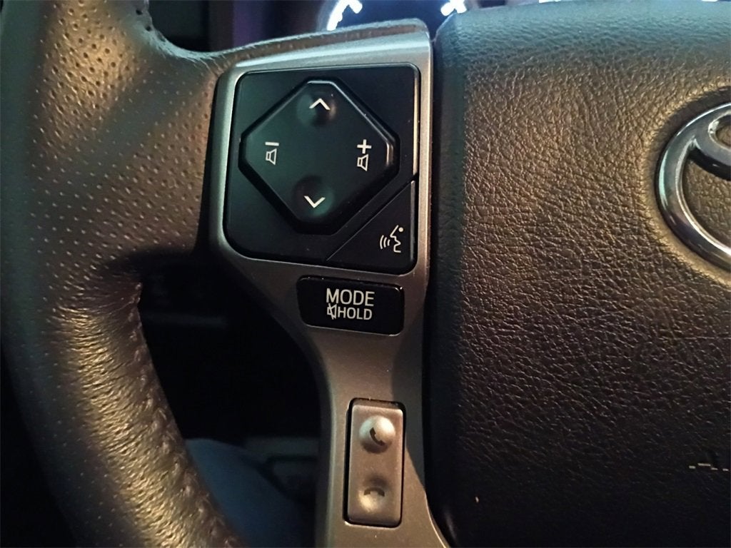 2023 Toyota 4Runner TRD Sport