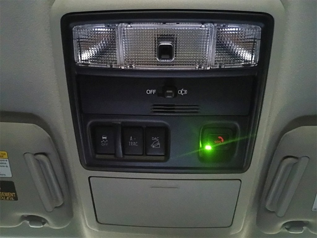 2023 Toyota 4Runner TRD Sport