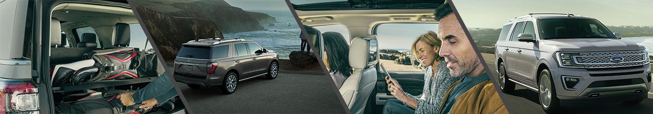 2019 Ford Expedition For Sale in San Antonio, TX