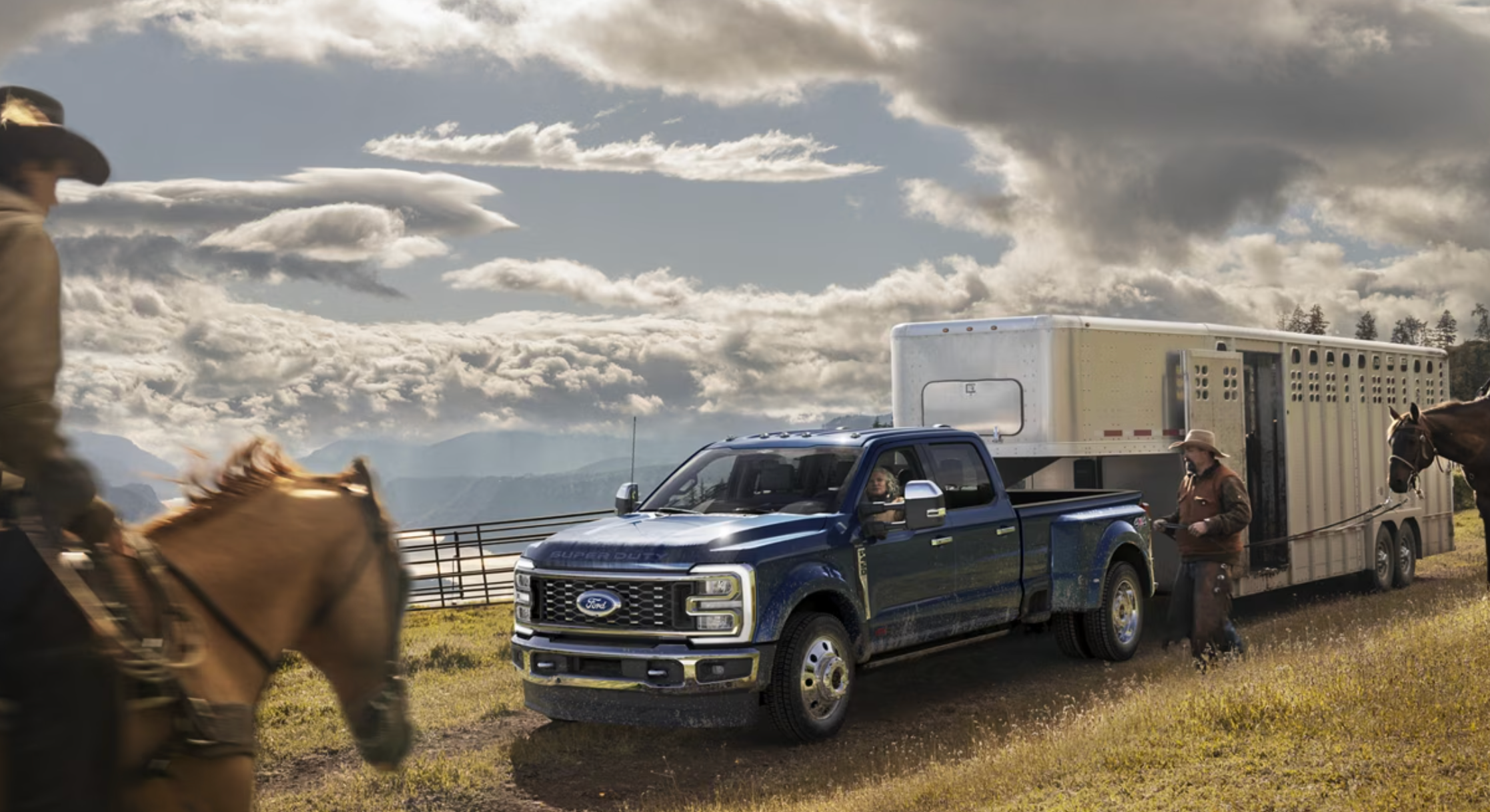 Ford Diesel Trucks For Sale Near Me in Boerne, TX