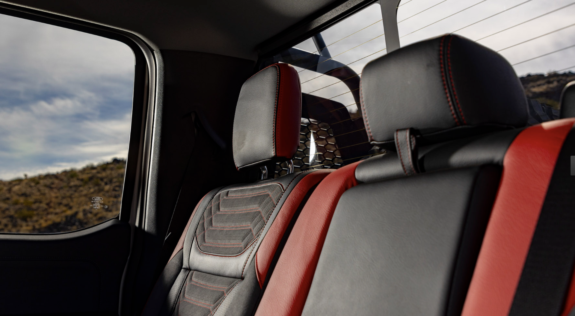 2019 Shelby Baja Raptor at Ford of Boerne in Boerne TX