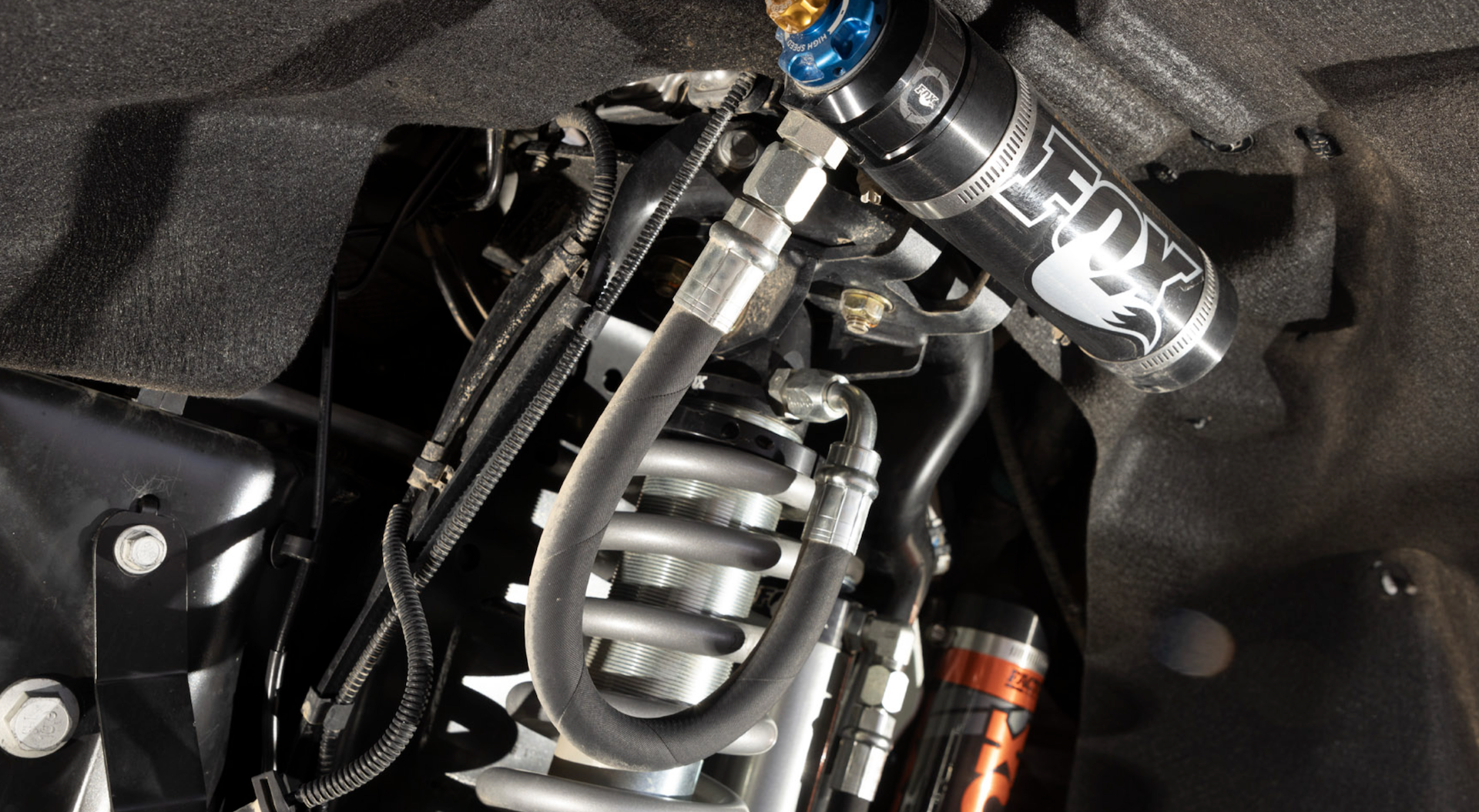 2019 Shelby Baja Raptor at Ford of Boerne in Boerne TX