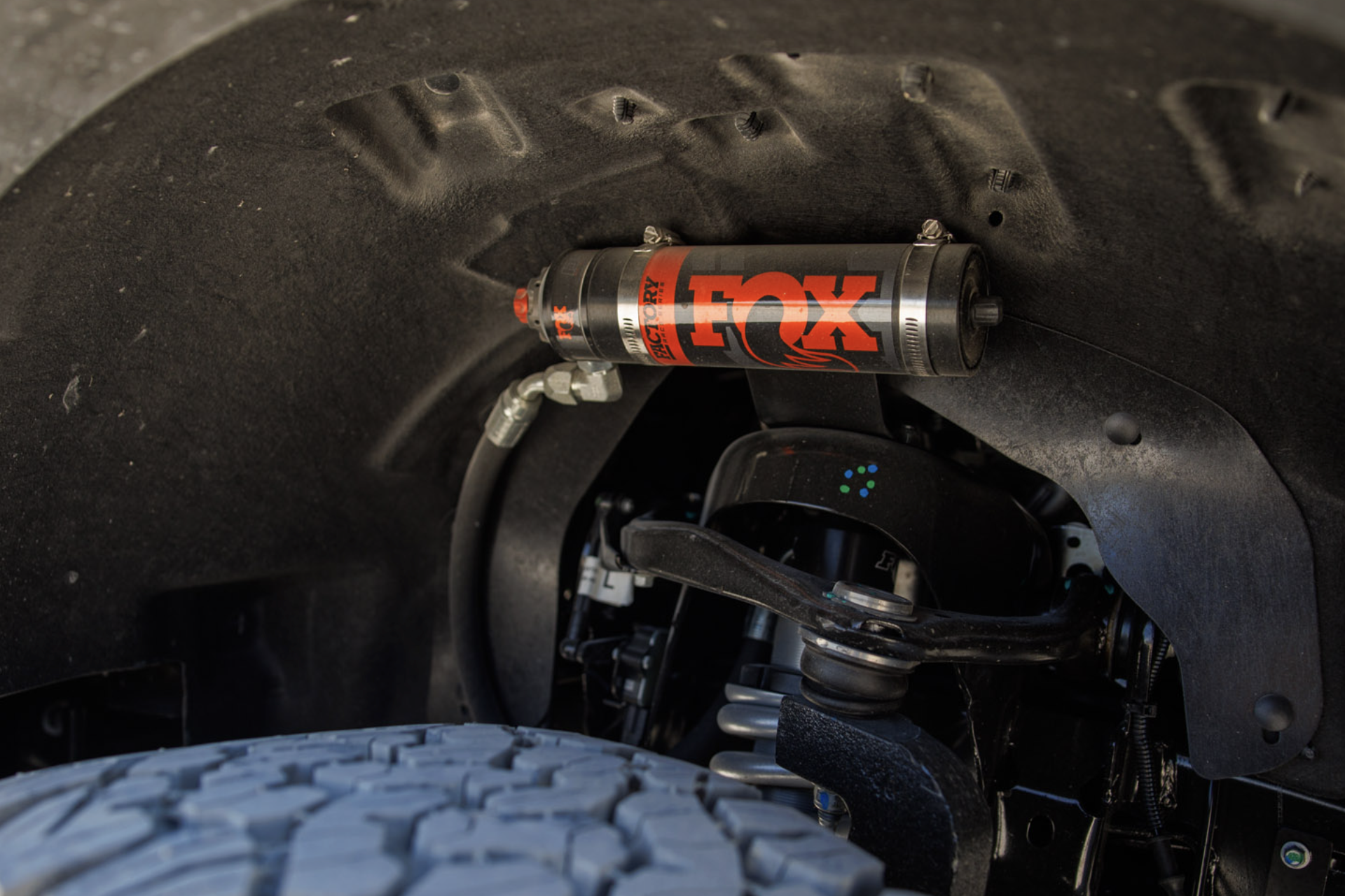 2025 Shelby F-150 Super Snake Sport