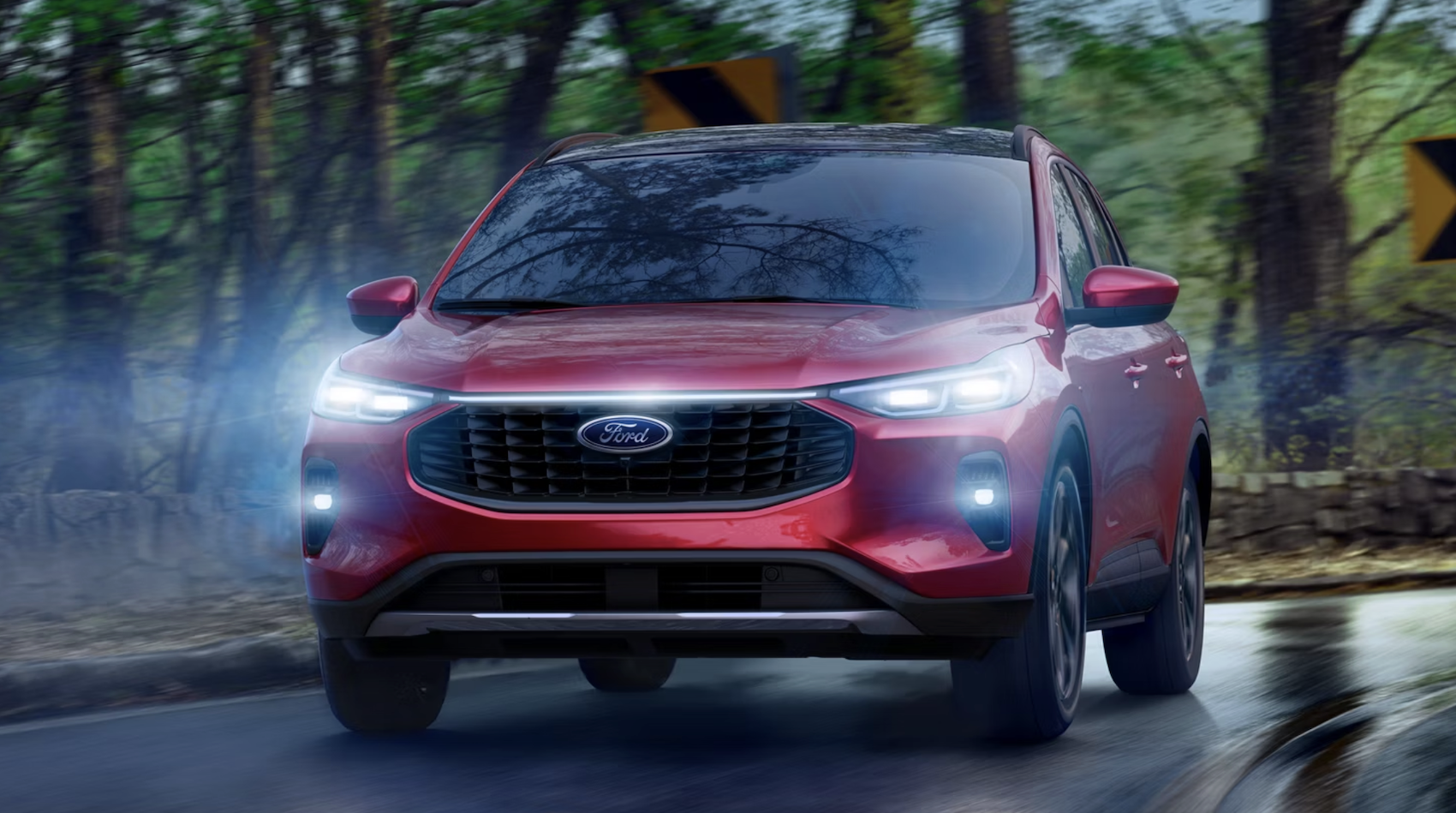 2026 Ford Escape Near Me in Boerne, TX