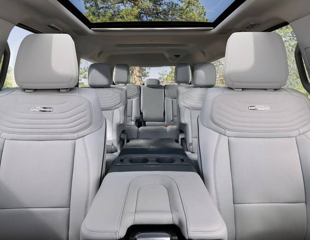 2026 Ford Expedition for sale near San Antonio, TX