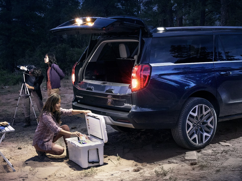2026 Ford Expedition for sale in Boerne, TX
