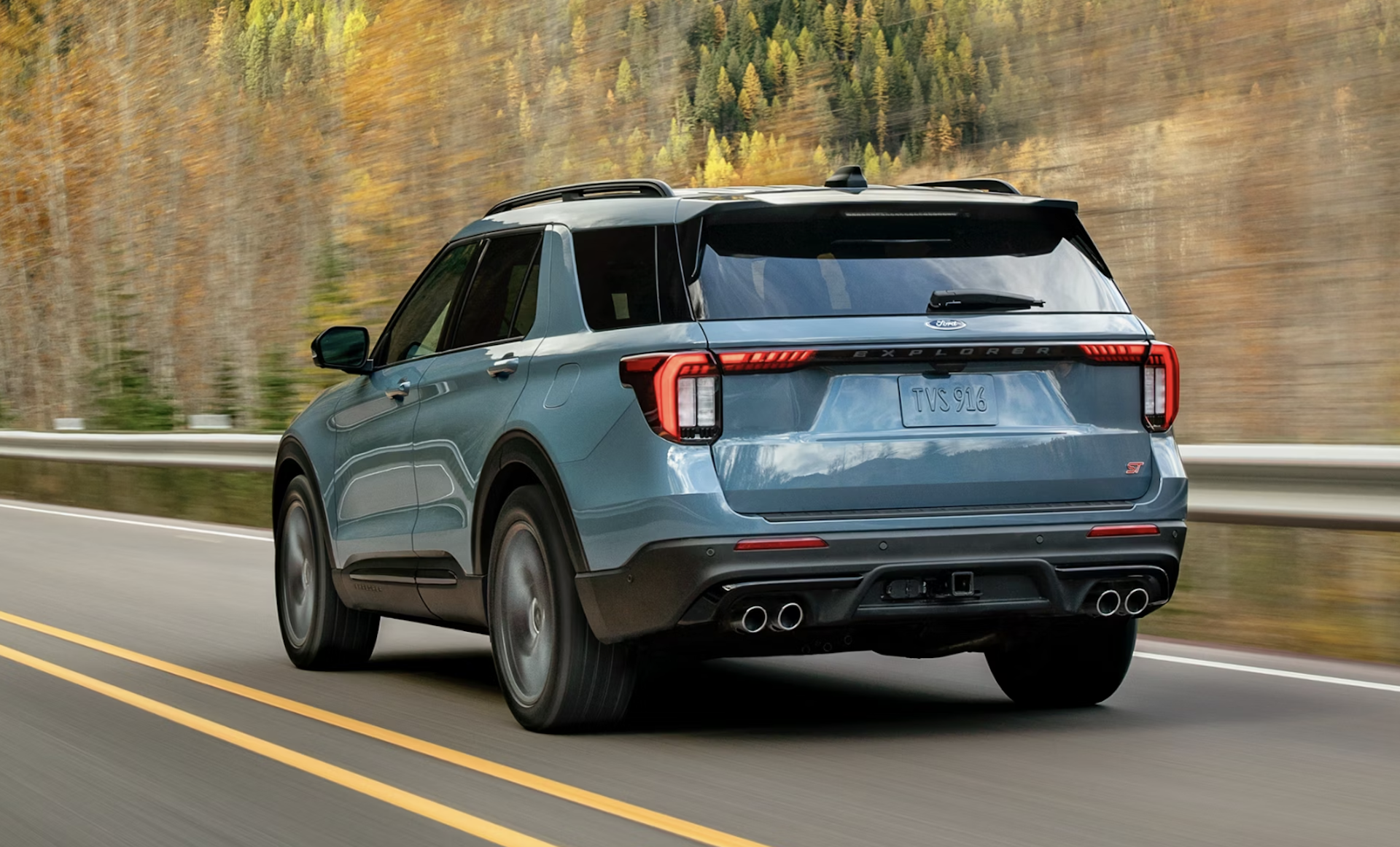 2026 Ford Explorer for sale near Comfort, TX