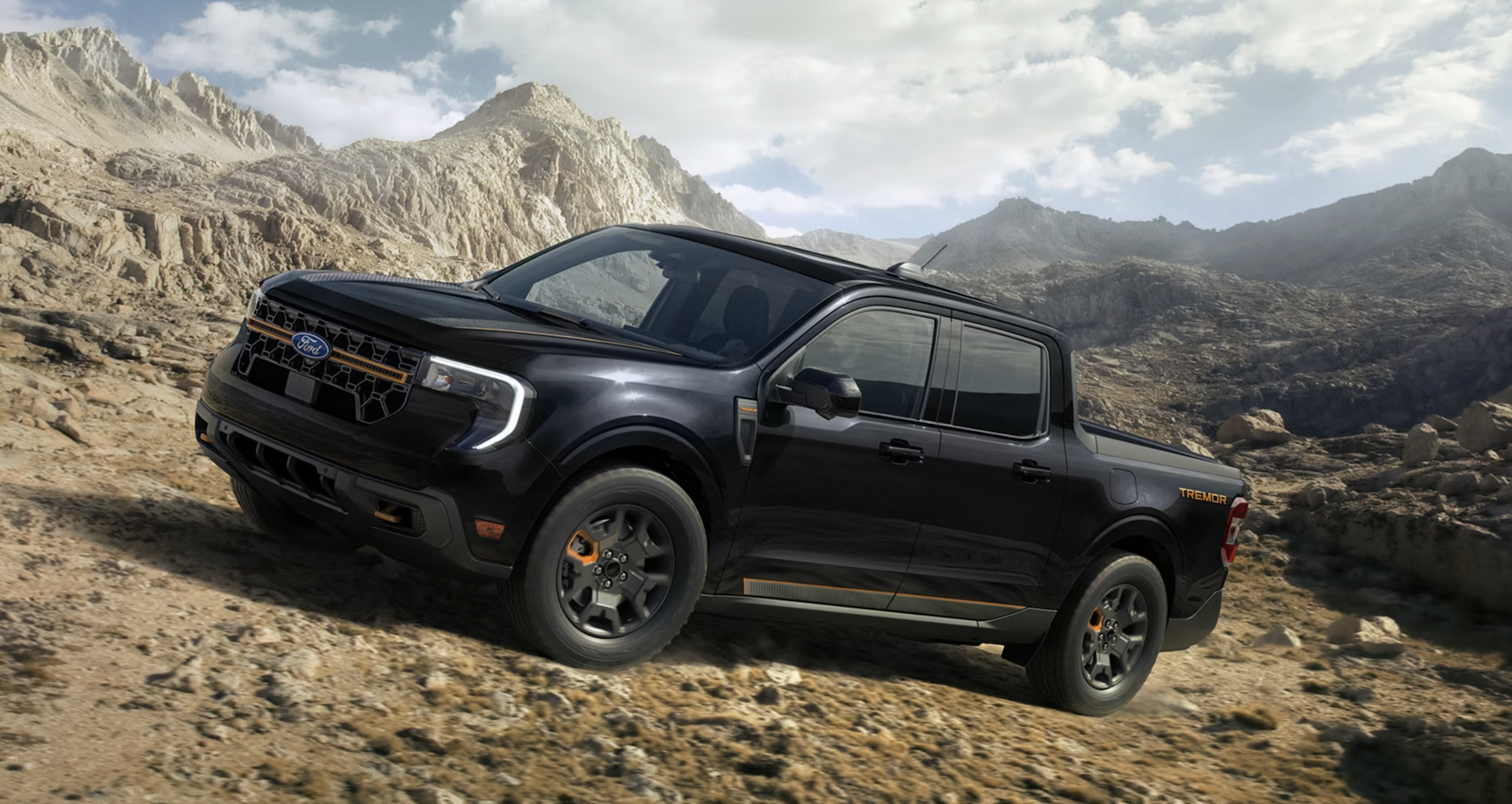 2026 Ford Maverick for sale in Boerne