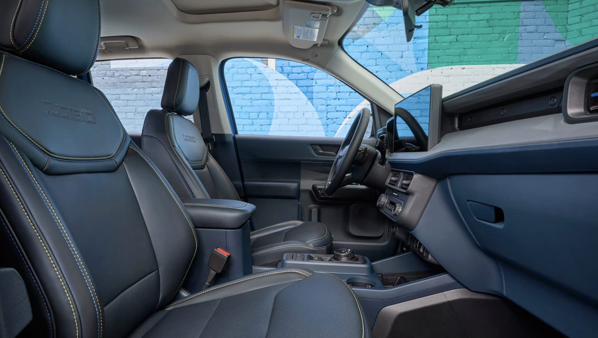 2026 Ford Maverick for sale near San Antonio