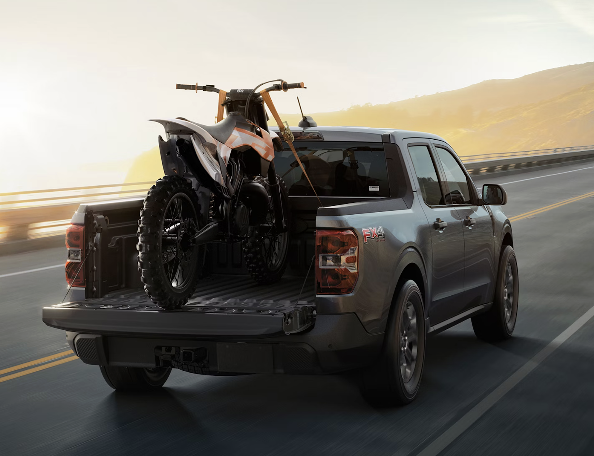 2026 Ford Maverick for sale near Kerrville