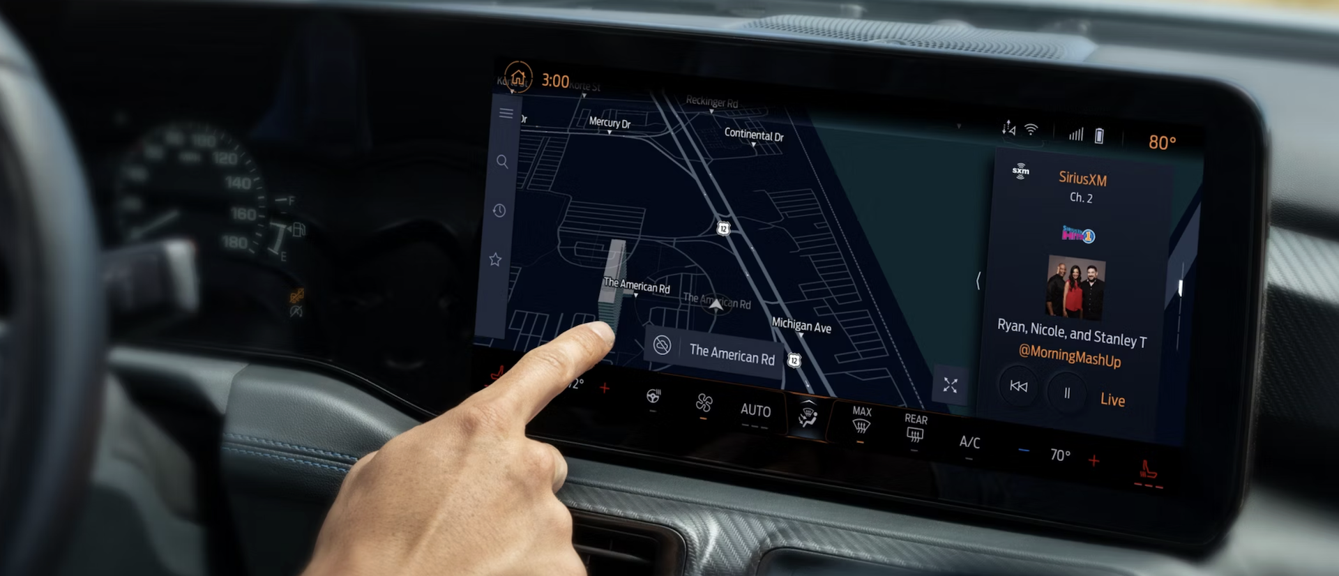 2026 Ford Mustang® for sale near Kerrville